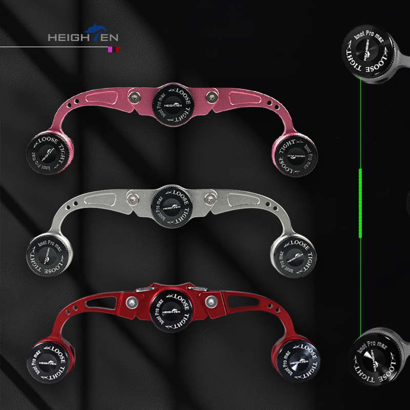 Macchina per Annodare Lenze da - Fishing Line Cutter recensione e prezzo