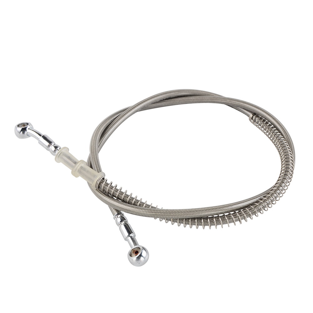 Tubo Flessibile per Freni Moto - Braided Line recensione e prezzo