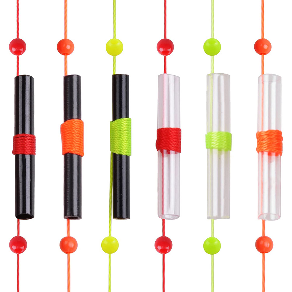 150PCS Bobber Stop Slip Bobber - Freshwater Line recensione e prezzo
