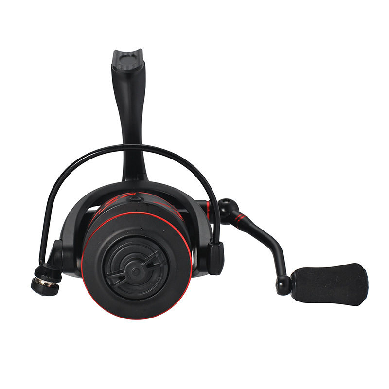 Mulinello da spinning con mano - Ice Fishing Line recensione e prezzo