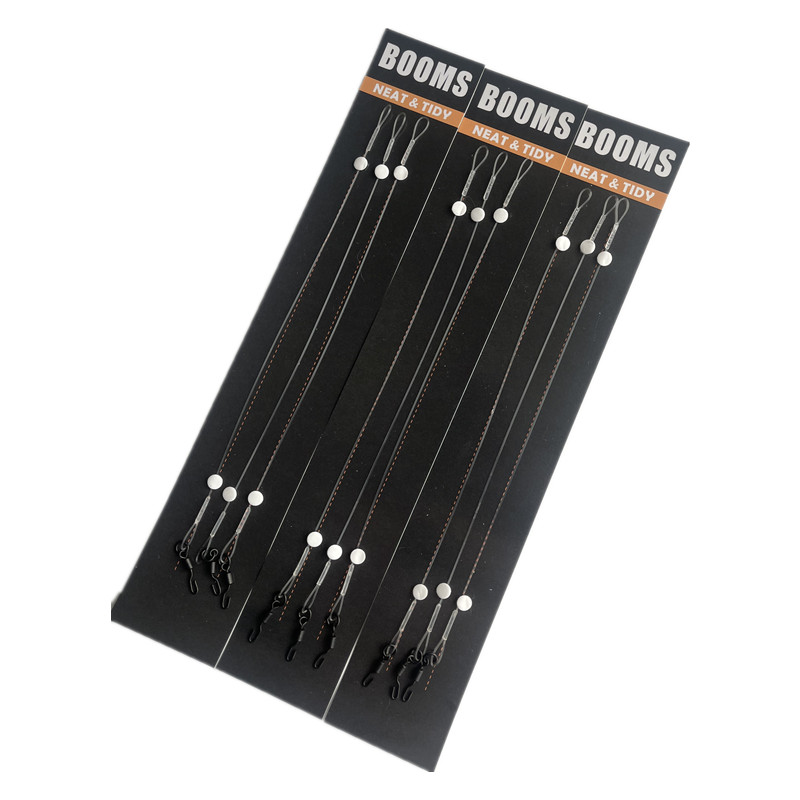 Leader per la pesca alla carpa - Monofilament Line recensione e prezzo