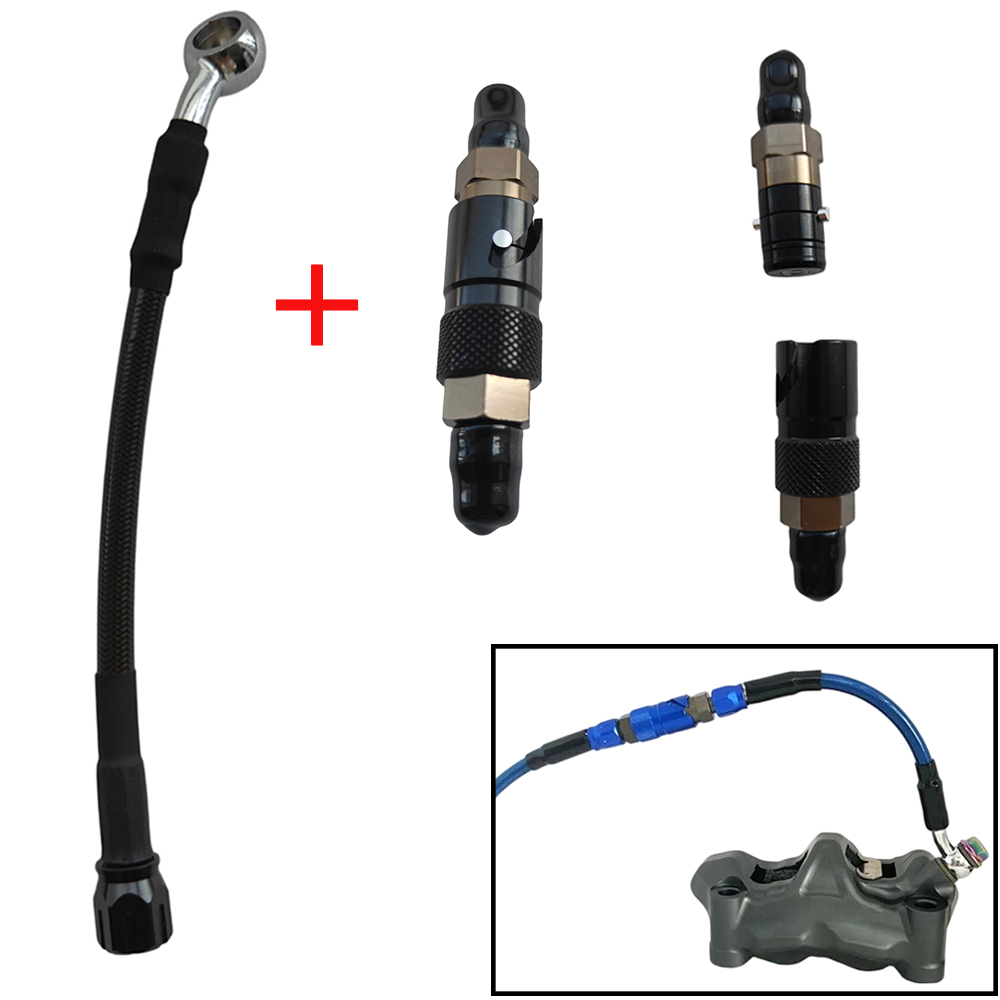 Kit Adattatore per Tubo Freno  - Braided Line recensione e prezzo