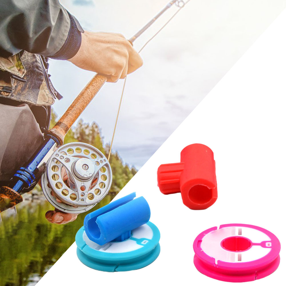 Connettore in Silicone per Bob - Fishing Line Winder recensione e prezzo