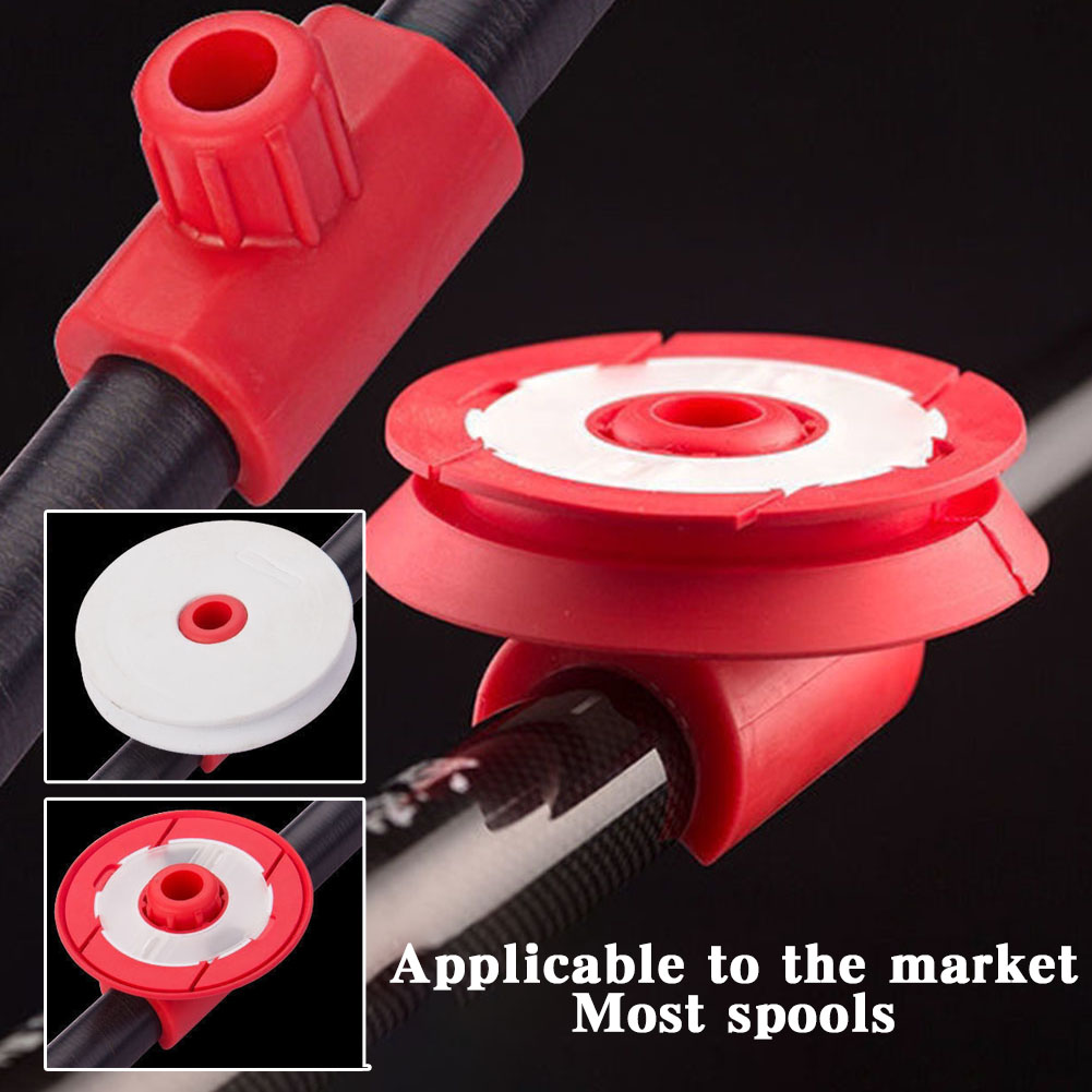 Connettore in Silicone per Bob - Fishing Line Winder recensione e prezzo