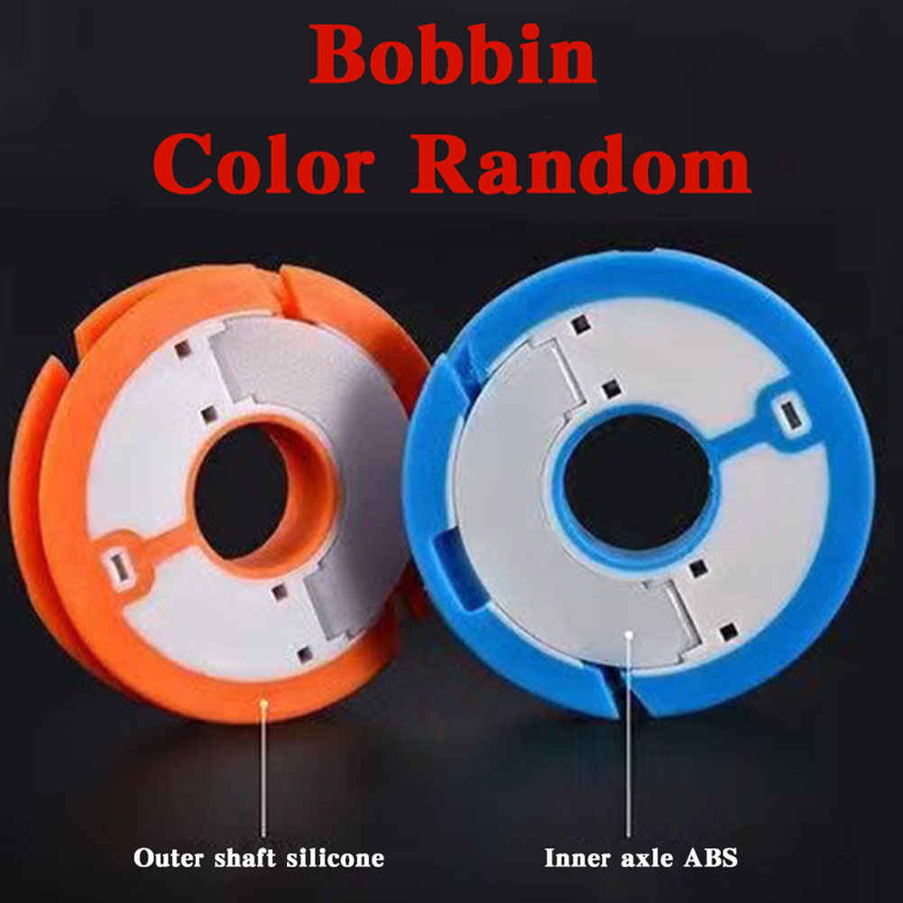 Connettore in Silicone per Bob - Fishing Line Winder recensione e prezzo
