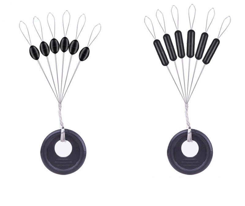120 pz/set Resistenza Fagioli  - Monofilament Line recensione e prezzo