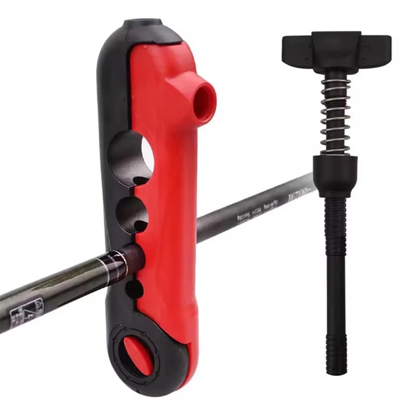 Avvolgitore Universale Portati - Fishing Line Dispenser recensione e prezzo